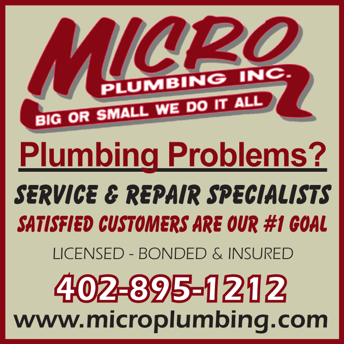 Plumbing in Omaha Council Bluffs Christian Business Directory