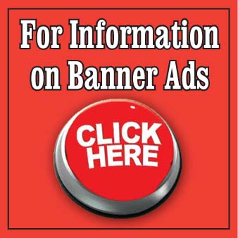 For Information on Banner Ads - Click Here