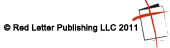 © Red Letter Publishing LLC